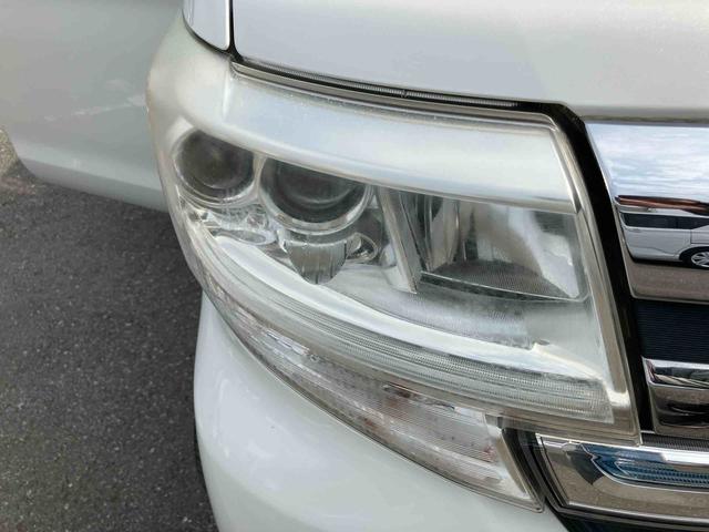 タントカスタムRS SAターボ ナビ/TV/DVD/BT バックカメラ ETC LEDヘッドライト オートライト スマアシ 両側電動スライドドア 革巻ステアリング キーフリー イモビライザー 盗難防止警報 アルミ ステリモ(千葉県)の中古車