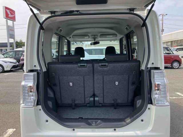 タントカスタムRS SAターボ ナビ/TV/DVD/BT バックカメラ ETC LEDヘッドライト オートライト スマアシ 両側電動スライドドア 革巻ステアリング キーフリー イモビライザー 盗難防止警報 アルミ ステリモ(千葉県)の中古車