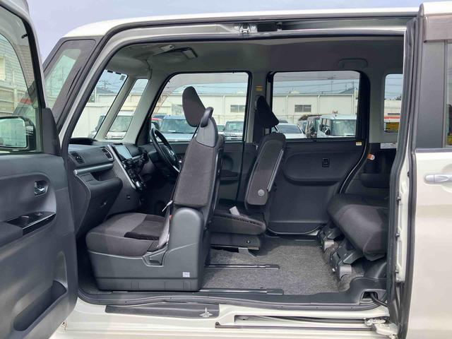 タントカスタムRS SAターボ ナビ/TV/DVD/BT バックカメラ ETC LEDヘッドライト オートライト スマアシ 両側電動スライドドア 革巻ステアリング キーフリー イモビライザー 盗難防止警報 アルミ ステリモ(千葉県)の中古車