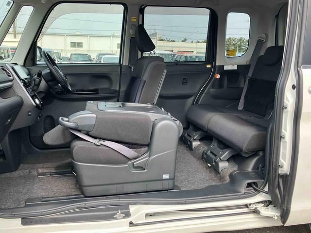 タントカスタムRS SAターボ ナビ/TV/DVD/BT バックカメラ ETC LEDヘッドライト オートライト スマアシ 両側電動スライドドア 革巻ステアリング キーフリー イモビライザー 盗難防止警報 アルミ ステリモ(千葉県)の中古車