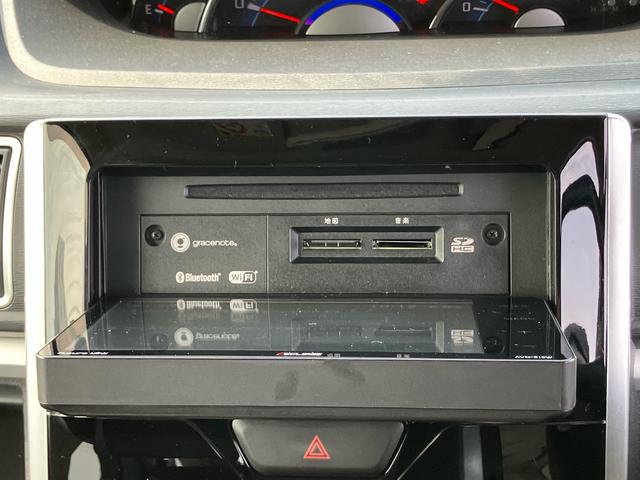 タントカスタムRS SAターボ ナビ/TV/DVD/BT バックカメラ ETC LEDヘッドライト オートライト スマアシ 両側電動スライドドア 革巻ステアリング キーフリー イモビライザー 盗難防止警報 アルミ ステリモ(千葉県)の中古車