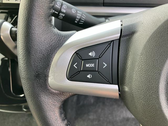 タントカスタムRS SAターボ ナビ/TV/DVD/BT バックカメラ ETC LEDヘッドライト オートライト スマアシ 両側電動スライドドア 革巻ステアリング キーフリー イモビライザー 盗難防止警報 アルミ ステリモ(千葉県)の中古車