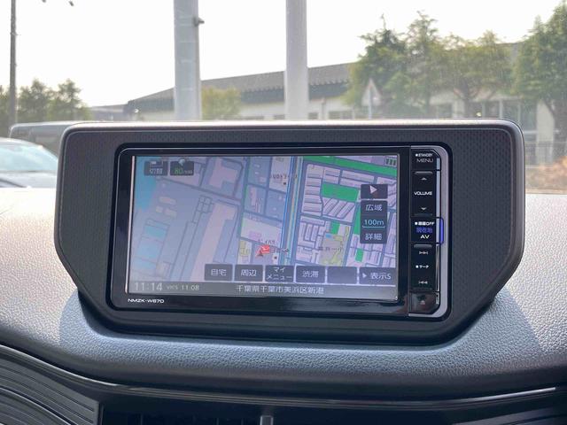 ムーヴL SAIIナビ/BT/TV/CD/DVD ETC コーナーポール 電動格納ドアミラー プライバシーガラス キーレスエントリー セキュリティアラーム 運転席シートリフター 横滑り防止装置 衝突被害軽減ブレーキ(千葉県)の中古車