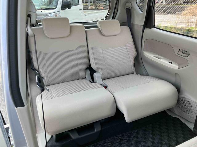 ムーヴL SAIIナビ/BT/TV/CD/DVD ETC コーナーポール 電動格納ドアミラー プライバシーガラス キーレスエントリー セキュリティアラーム 運転席シートリフター 横滑り防止装置 衝突被害軽減ブレーキ(千葉県)の中古車