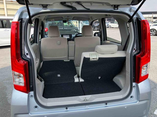 ムーヴL SAIIナビ/BT/TV/CD/DVD ETC コーナーポール 電動格納ドアミラー プライバシーガラス キーレスエントリー セキュリティアラーム 運転席シートリフター 横滑り防止装置 衝突被害軽減ブレーキ(千葉県)の中古車