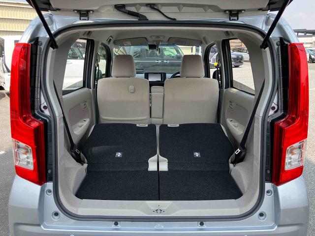 ムーヴL SAIIナビ/BT/TV/CD/DVD ETC コーナーポール 電動格納ドアミラー プライバシーガラス キーレスエントリー セキュリティアラーム 運転席シートリフター 横滑り防止装置 衝突被害軽減ブレーキ(千葉県)の中古車