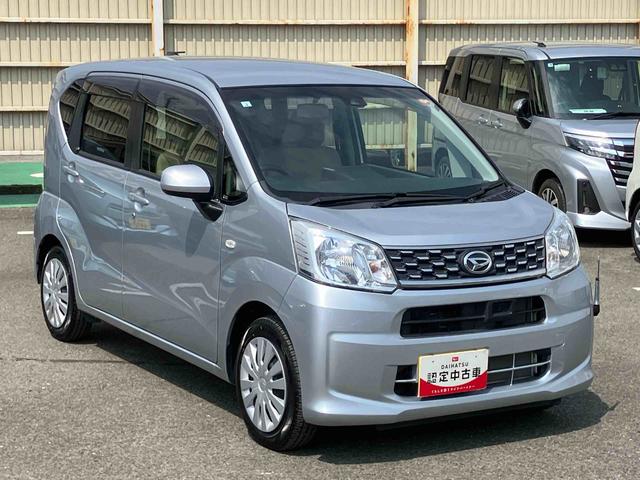 ムーヴL SAIIナビ/BT/TV/CD/DVD ETC コーナーポール 電動格納ドアミラー プライバシーガラス キーレスエントリー セキュリティアラーム 運転席シートリフター 横滑り防止装置 衝突被害軽減ブレーキ(千葉県)の中古車