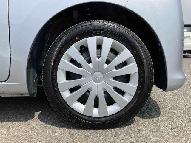 ムーヴL SAIIナビ/BT/TV/CD/DVD ETC コーナーポール 電動格納ドアミラー プライバシーガラス キーレスエントリー セキュリティアラーム 運転席シートリフター 横滑り防止装置 衝突被害軽減ブレーキ(千葉県)の中古車