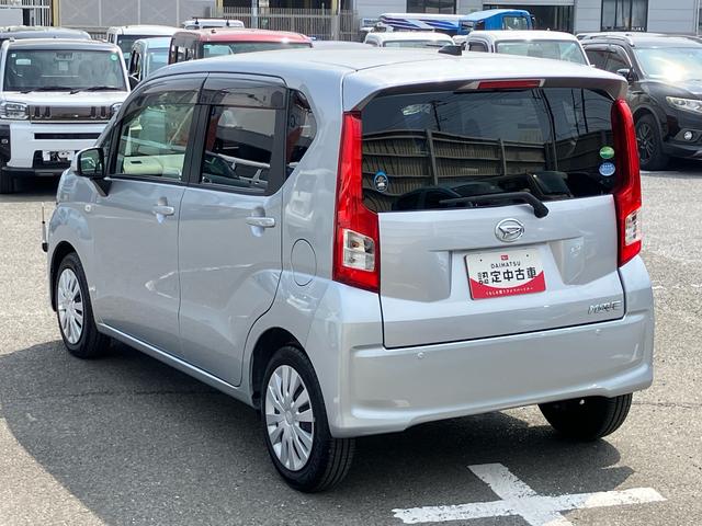 ムーヴL SAIIナビ/BT/TV/CD/DVD ETC コーナーポール 電動格納ドアミラー プライバシーガラス キーレスエントリー セキュリティアラーム 運転席シートリフター 横滑り防止装置 衝突被害軽減ブレーキ(千葉県)の中古車