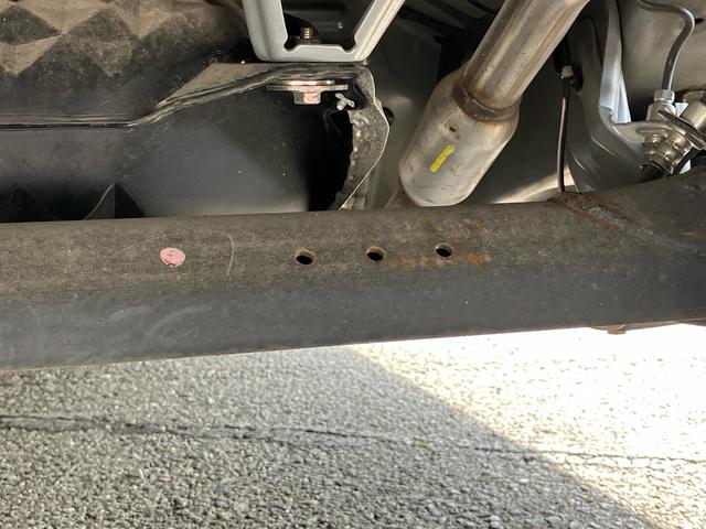 ムーヴL SAIIナビ/BT/TV/CD/DVD ETC コーナーポール 電動格納ドアミラー プライバシーガラス キーレスエントリー セキュリティアラーム 運転席シートリフター 横滑り防止装置 衝突被害軽減ブレーキ(千葉県)の中古車