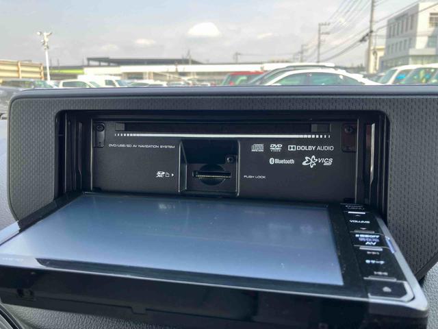 ムーヴL SAIIナビ/BT/TV/CD/DVD ETC コーナーポール 電動格納ドアミラー プライバシーガラス キーレスエントリー セキュリティアラーム 運転席シートリフター 横滑り防止装置 衝突被害軽減ブレーキ(千葉県)の中古車