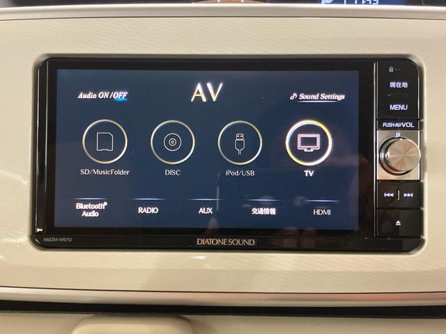 ムーヴキャンバスＸリミテッド　ＳＡIIバックカメラ連動フルセグナビ　ＵＳＢ接続　ＡＵＸ接続　ブルートゥース対応　衝突被害軽減ブレーキ　横滑り防止装置　両側電動スライドドア　置きラクボックス　プッシュエンジンスタート　キーフリーシステム（千葉県）の中古車