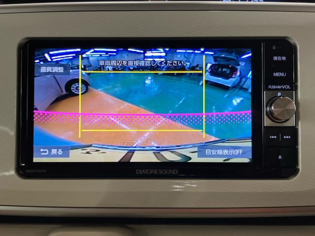 ムーヴキャンバスＸリミテッド　ＳＡIIバックカメラ連動フルセグナビ　ＵＳＢ接続　ＡＵＸ接続　ブルートゥース対応　衝突被害軽減ブレーキ　横滑り防止装置　両側電動スライドドア　置きラクボックス　プッシュエンジンスタート　キーフリーシステム（千葉県）の中古車