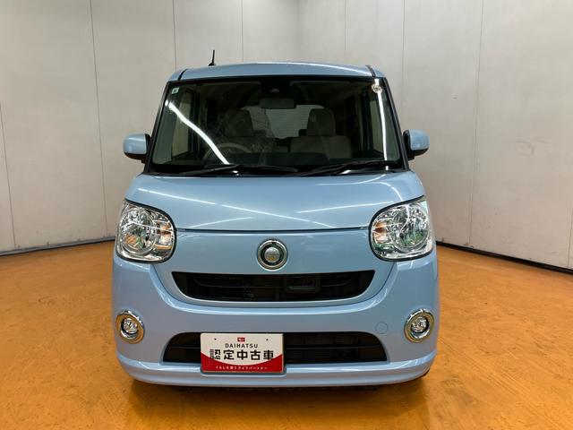 ムーヴキャンバスＸリミテッド　ＳＡIIバックカメラ連動フルセグナビ　ＵＳＢ接続　ＡＵＸ接続　ブルートゥース対応　衝突被害軽減ブレーキ　横滑り防止装置　両側電動スライドドア　置きラクボックス　プッシュエンジンスタート　キーフリーシステム（千葉県）の中古車