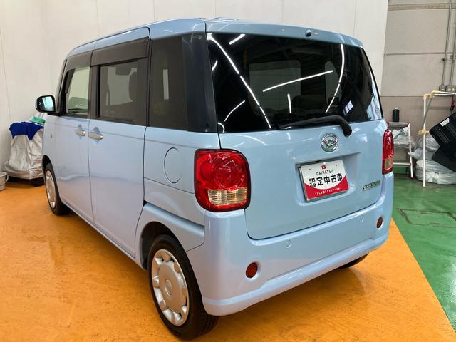 ムーヴキャンバスＸリミテッド　ＳＡIIバックカメラ連動フルセグナビ　ＵＳＢ接続　ＡＵＸ接続　ブルートゥース対応　衝突被害軽減ブレーキ　横滑り防止装置　両側電動スライドドア　置きラクボックス　プッシュエンジンスタート　キーフリーシステム（千葉県）の中古車