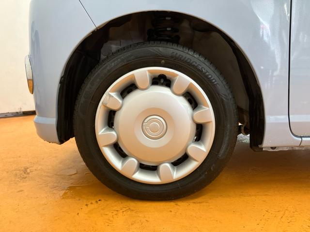 ムーヴキャンバスＸリミテッド　ＳＡIIバックカメラ連動フルセグナビ　ＵＳＢ接続　ＡＵＸ接続　ブルートゥース対応　衝突被害軽減ブレーキ　横滑り防止装置　両側電動スライドドア　置きラクボックス　プッシュエンジンスタート　キーフリーシステム（千葉県）の中古車