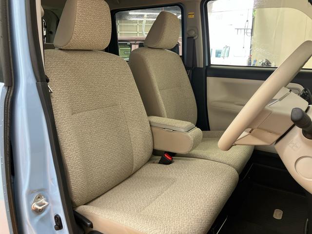 ムーヴキャンバスＸリミテッド　ＳＡIIバックカメラ連動フルセグナビ　ＵＳＢ接続　ＡＵＸ接続　ブルートゥース対応　衝突被害軽減ブレーキ　横滑り防止装置　両側電動スライドドア　置きラクボックス　プッシュエンジンスタート　キーフリーシステム（千葉県）の中古車