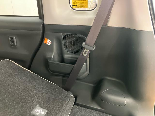 ムーヴキャンバスＸリミテッド　ＳＡIIバックカメラ連動フルセグナビ　ＵＳＢ接続　ＡＵＸ接続　ブルートゥース対応　衝突被害軽減ブレーキ　横滑り防止装置　両側電動スライドドア　置きラクボックス　プッシュエンジンスタート　キーフリーシステム（千葉県）の中古車