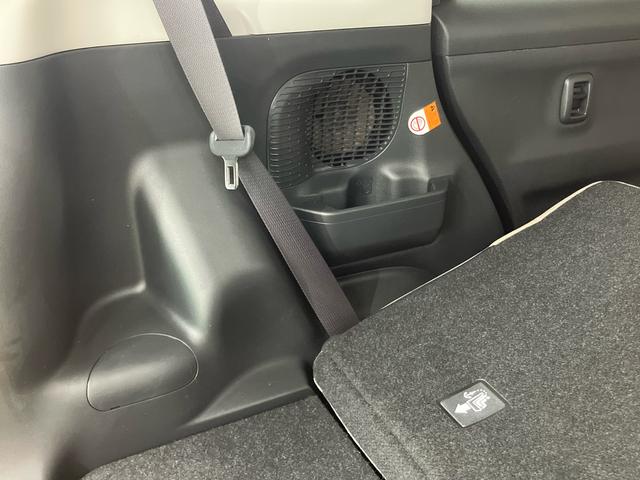 ムーヴキャンバスＸリミテッド　ＳＡIIバックカメラ連動フルセグナビ　ＵＳＢ接続　ＡＵＸ接続　ブルートゥース対応　衝突被害軽減ブレーキ　横滑り防止装置　両側電動スライドドア　置きラクボックス　プッシュエンジンスタート　キーフリーシステム（千葉県）の中古車