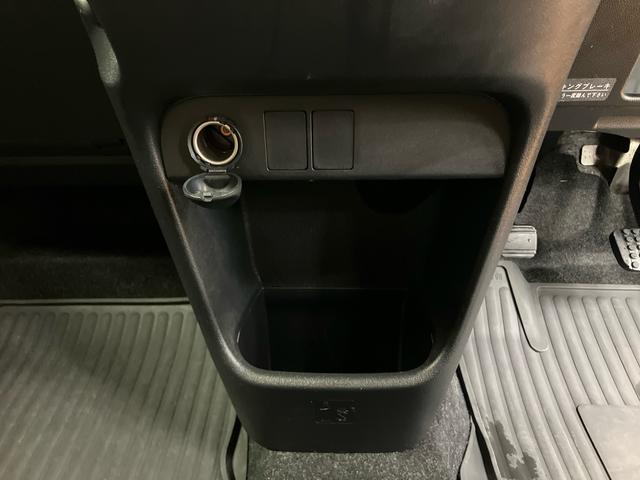 ムーヴキャンバスＸリミテッド　ＳＡIIバックカメラ連動フルセグナビ　ＵＳＢ接続　ＡＵＸ接続　ブルートゥース対応　衝突被害軽減ブレーキ　横滑り防止装置　両側電動スライドドア　置きラクボックス　プッシュエンジンスタート　キーフリーシステム（千葉県）の中古車