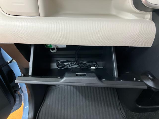 ムーヴキャンバスＸリミテッド　ＳＡIIバックカメラ連動フルセグナビ　ＵＳＢ接続　ＡＵＸ接続　ブルートゥース対応　衝突被害軽減ブレーキ　横滑り防止装置　両側電動スライドドア　置きラクボックス　プッシュエンジンスタート　キーフリーシステム（千葉県）の中古車