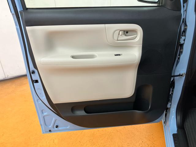 ムーヴキャンバスＸリミテッド　ＳＡIIバックカメラ連動フルセグナビ　ＵＳＢ接続　ＡＵＸ接続　ブルートゥース対応　衝突被害軽減ブレーキ　横滑り防止装置　両側電動スライドドア　置きラクボックス　プッシュエンジンスタート　キーフリーシステム（千葉県）の中古車