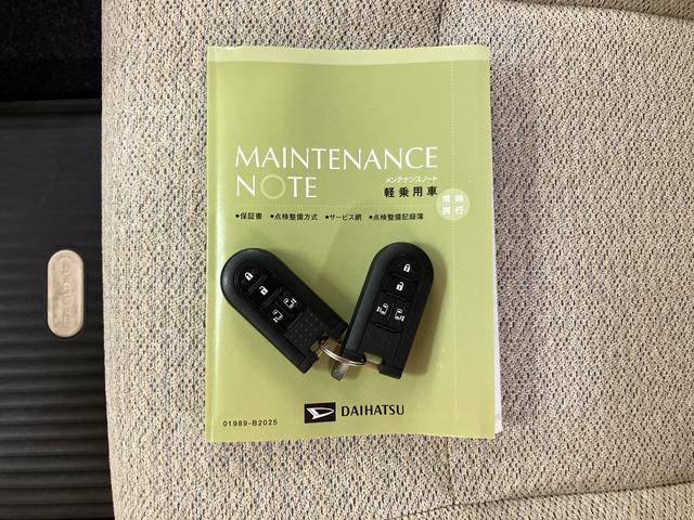 ムーヴキャンバスＸリミテッド　ＳＡIIバックカメラ連動フルセグナビ　ＵＳＢ接続　ＡＵＸ接続　ブルートゥース対応　衝突被害軽減ブレーキ　横滑り防止装置　両側電動スライドドア　置きラクボックス　プッシュエンジンスタート　キーフリーシステム（千葉県）の中古車