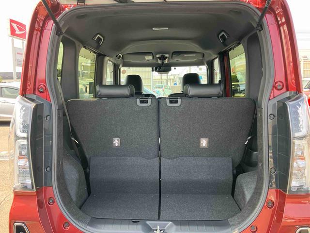 タントカスタムＸスタイルセレクション９型ナビ／ＴＶ／ＤＶＤ／ＢＴ／ＵＳＢ　全周囲カメラ　前後ドラレコ　ＥＴＣ　ＢＳＭ　ＬＥＤヘッドライト　オートライト　ＡＤＢ　スマアシ　コ−ナ−センサー　シートヒーター　両側電動スライド　アルミホイール（千葉県）の中古車