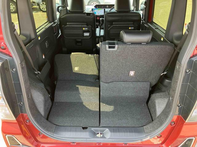 タントカスタムＸスタイルセレクション９型ナビ／ＴＶ／ＤＶＤ／ＢＴ／ＵＳＢ　全周囲カメラ　前後ドラレコ　ＥＴＣ　ＢＳＭ　ＬＥＤヘッドライト　オートライト　ＡＤＢ　スマアシ　コ−ナ−センサー　シートヒーター　両側電動スライド　アルミホイール（千葉県）の中古車