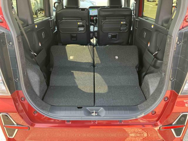 タントカスタムＸスタイルセレクション９型ナビ／ＴＶ／ＤＶＤ／ＢＴ／ＵＳＢ　全周囲カメラ　前後ドラレコ　ＥＴＣ　ＢＳＭ　ＬＥＤヘッドライト　オートライト　ＡＤＢ　スマアシ　コ−ナ−センサー　シートヒーター　両側電動スライド　アルミホイール（千葉県）の中古車