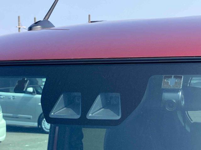 タントカスタムＸスタイルセレクション９型ナビ／ＴＶ／ＤＶＤ／ＢＴ／ＵＳＢ　全周囲カメラ　前後ドラレコ　ＥＴＣ　ＢＳＭ　ＬＥＤヘッドライト　オートライト　ＡＤＢ　スマアシ　コ−ナ−センサー　シートヒーター　両側電動スライド　アルミホイール（千葉県）の中古車