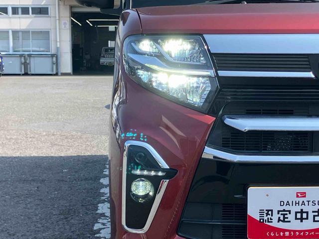 タントカスタムＸスタイルセレクション９型ナビ／ＴＶ／ＤＶＤ／ＢＴ／ＵＳＢ　全周囲カメラ　前後ドラレコ　ＥＴＣ　ＢＳＭ　ＬＥＤヘッドライト　オートライト　ＡＤＢ　スマアシ　コ−ナ−センサー　シートヒーター　両側電動スライド　アルミホイール（千葉県）の中古車