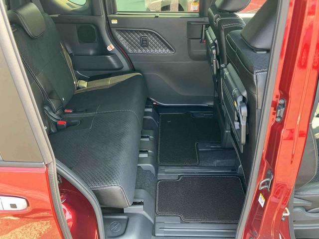 タントカスタムＸスタイルセレクション９型ナビ／ＴＶ／ＤＶＤ／ＢＴ／ＵＳＢ　全周囲カメラ　前後ドラレコ　ＥＴＣ　ＢＳＭ　ＬＥＤヘッドライト　オートライト　ＡＤＢ　スマアシ　コ−ナ−センサー　シートヒーター　両側電動スライド　アルミホイール（千葉県）の中古車