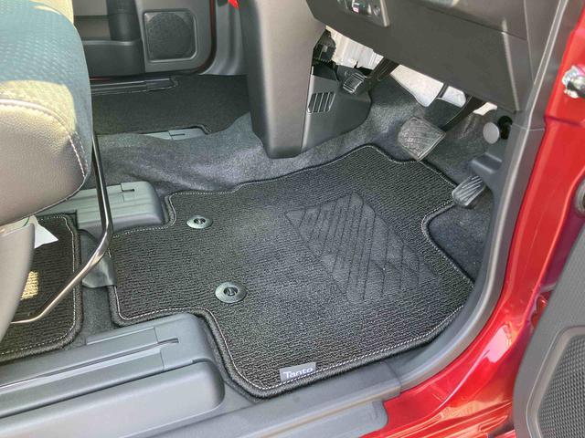 タントカスタムＸスタイルセレクション９型ナビ／ＴＶ／ＤＶＤ／ＢＴ／ＵＳＢ　全周囲カメラ　前後ドラレコ　ＥＴＣ　ＢＳＭ　ＬＥＤヘッドライト　オートライト　ＡＤＢ　スマアシ　コ−ナ−センサー　シートヒーター　両側電動スライド　アルミホイール（千葉県）の中古車