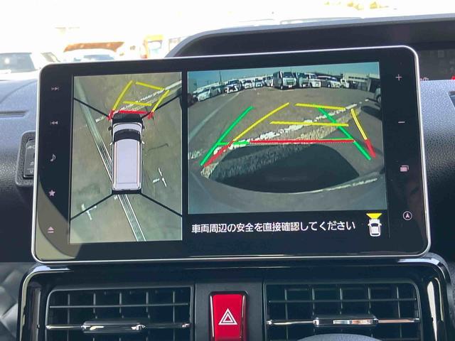 タントカスタムＸスタイルセレクション９型ナビ／ＴＶ／ＤＶＤ／ＢＴ／ＵＳＢ　全周囲カメラ　前後ドラレコ　ＥＴＣ　ＢＳＭ　ＬＥＤヘッドライト　オートライト　ＡＤＢ　スマアシ　コ−ナ−センサー　シートヒーター　両側電動スライド　アルミホイール（千葉県）の中古車