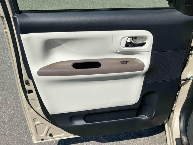 ムーヴキャンバスGホワイトアクセントVS SAIIIナビ/TV/DVD/BT/USB 全周囲カメラ 前後ドラレコ 運転席シートヒーター LEDヘッドライト オートライト スマアシ 置き楽ボックス フロントガラスディアイサー 両側電動スライドドア(千葉県)の中古車