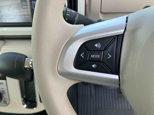 ムーヴキャンバスGホワイトアクセントVS SAIIIナビ/TV/DVD/BT/USB 全周囲カメラ 前後ドラレコ 運転席シートヒーター LEDヘッドライト オートライト スマアシ 置き楽ボックス フロントガラスディアイサー 両側電動スライドドア(千葉県)の中古車