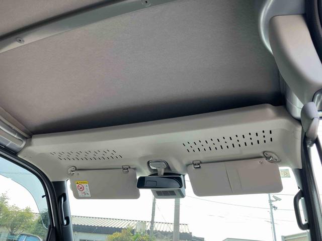ハイゼットカーゴデラックスETC 衝突被害軽減ブレーキ コーナーセンサー オートライト プライバシーガラス フロントパワーウィンドウ オーバーヘッドシェルフ スピーカー一体型AM・FMラジオ キーレス アイドリングストップ(千葉県)の中古車