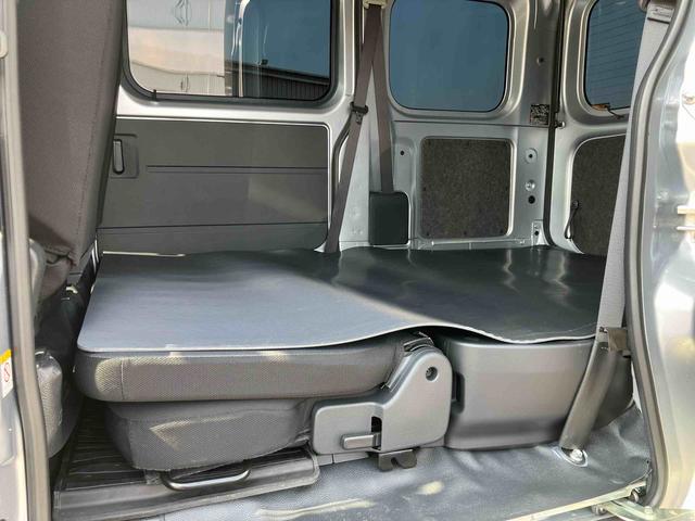 ハイゼットカーゴデラックスETC 衝突被害軽減ブレーキ コーナーセンサー オートライト プライバシーガラス フロントパワーウィンドウ オーバーヘッドシェルフ スピーカー一体型AM・FMラジオ キーレス アイドリングストップ(千葉県)の中古車