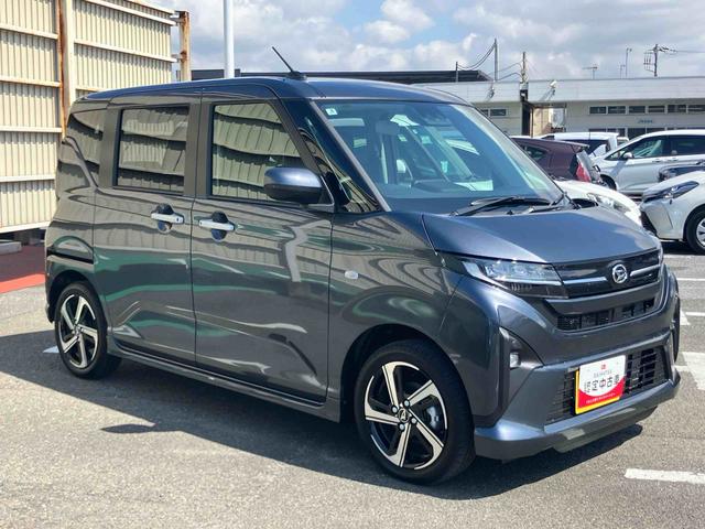 ムーヴRSターボエンジン 両側電動スライドドア 15インチアルミホイール LEDヘッド&フォグランプ バックカメラ スマートキー 電動駐車ブレーキ オート格納ドアミラー 自動追従クルコン 衝突被害軽減ブレーキ(千葉県)の中古車