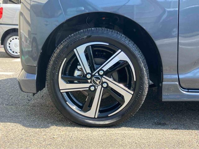 ムーヴRSターボエンジン 両側電動スライドドア 15インチアルミホイール LEDヘッド&フォグランプ バックカメラ スマートキー 電動駐車ブレーキ オート格納ドアミラー 自動追従クルコン 衝突被害軽減ブレーキ(千葉県)の中古車