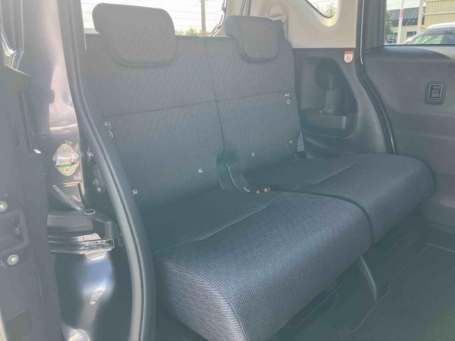 ムーヴRSターボエンジン 両側電動スライドドア 15インチアルミホイール LEDヘッド&フォグランプ バックカメラ スマートキー 電動駐車ブレーキ オート格納ドアミラー 自動追従クルコン 衝突被害軽減ブレーキ(千葉県)の中古車