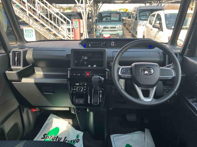 タントカスタムRS衝突回避支援ブレーキ・キーフリー・両側パワースライドドア・オートエアコン・オートライト・アルミホイール・LEDヘッドランプ・運転席シートリフター・コーナーセンサー・(千葉県)の中古車