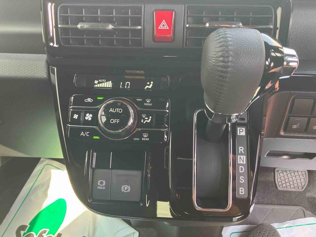 タントカスタムRS衝突回避支援ブレーキ・キーフリー・両側パワースライドドア・オートエアコン・オートライト・アルミホイール・LEDヘッドランプ・運転席シートリフター・コーナーセンサー・(千葉県)の中古車