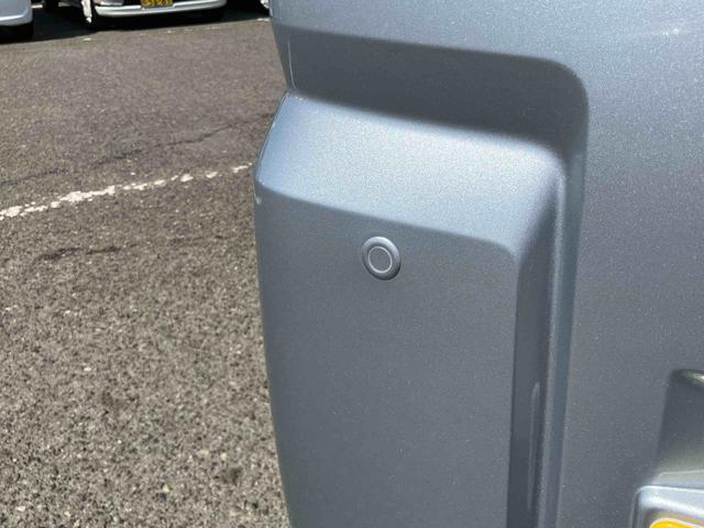 ハイゼットトラックスタンダード衝突被害軽減ブレーキ　コーナーセンサー　横滑り防止装置　オートライト　アイドリングストップ　スピーカー一体型ＡＭ／ＦＭラジオ　エアコン　パワステ　最大積載量３５０ｋｇ（千葉県）の中古車