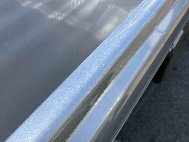 ハイゼットトラックスタンダード衝突被害軽減ブレーキ　コーナーセンサー　横滑り防止装置　オートライト　アイドリングストップ　スピーカー一体型ＡＭ／ＦＭラジオ　エアコン　パワステ　最大積載量３５０ｋｇ（千葉県）の中古車