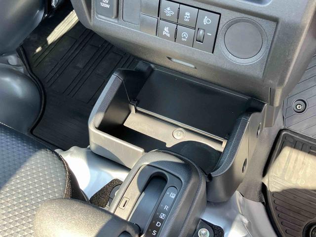 ハイゼットトラックスタンダード衝突被害軽減ブレーキ　コーナーセンサー　横滑り防止装置　オートライト　アイドリングストップ　スピーカー一体型ＡＭ／ＦＭラジオ　エアコン　パワステ　最大積載量３５０ｋｇ（千葉県）の中古車