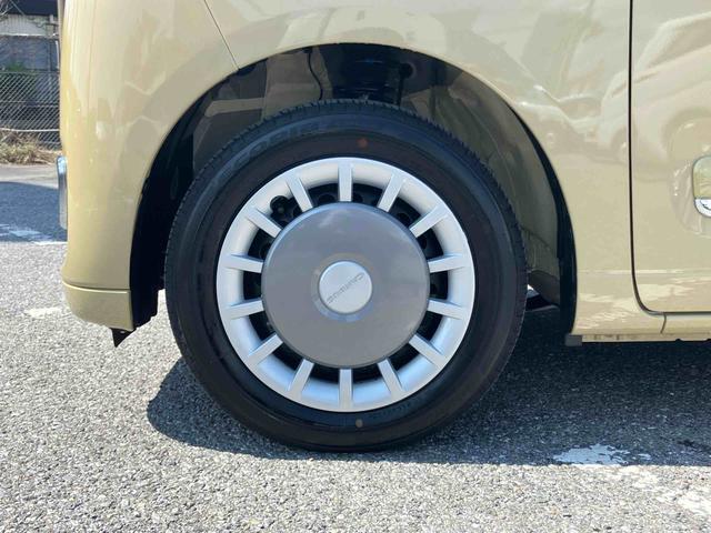 ムーヴキャンバスセオリーGターボ両側パワスラ LEDヘッド/フォグ シートヒーター 保温カップホルダー 電動駐車ブレーキ バックカメラ ステアリングスイッチ 置きラクBOX 自動追従クルコン コーナーセンサー 衝突被害軽減ブレーキ(千葉県)の中古車