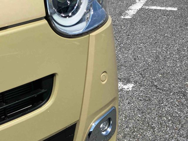 ムーヴキャンバスセオリーGターボ両側パワスラ LEDヘッド/フォグ シートヒーター 保温カップホルダー 電動駐車ブレーキ バックカメラ ステアリングスイッチ 置きラクBOX 自動追従クルコン コーナーセンサー 衝突被害軽減ブレーキ(千葉県)の中古車