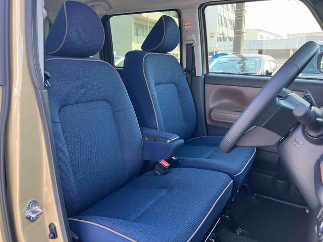 ムーヴキャンバスセオリーGターボ両側パワスラ LEDヘッド/フォグ シートヒーター 保温カップホルダー 電動駐車ブレーキ バックカメラ ステアリングスイッチ 置きラクBOX 自動追従クルコン コーナーセンサー 衝突被害軽減ブレーキ(千葉県)の中古車